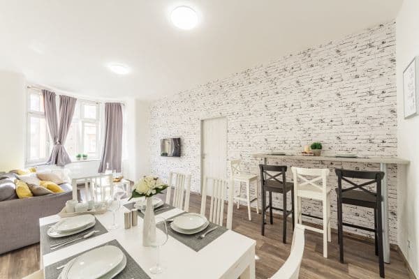 3 bedroom flat for sale, 97 m², Žižkova tř., České Budějovice 3 bedroom flat for sale, 97 m², Žižkova tř., České Budějovice