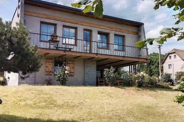 recreational property to rent, 0 m², Děčín recreational property to rent, 0 m², Děčín