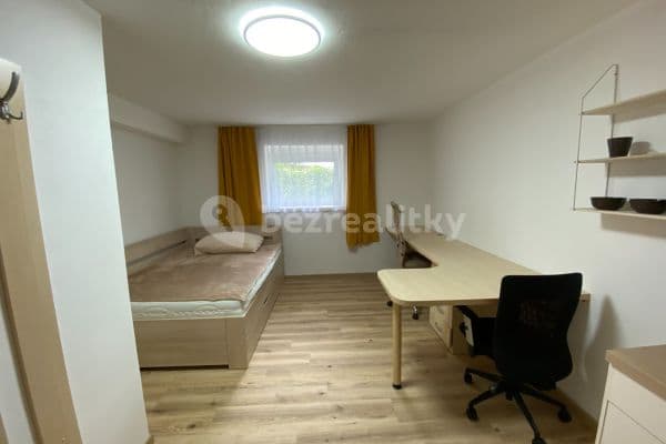 Studio flat to rent, 22 m², Nárožní, Brno Studio flat to rent, 22 m², Nárožní, Brno