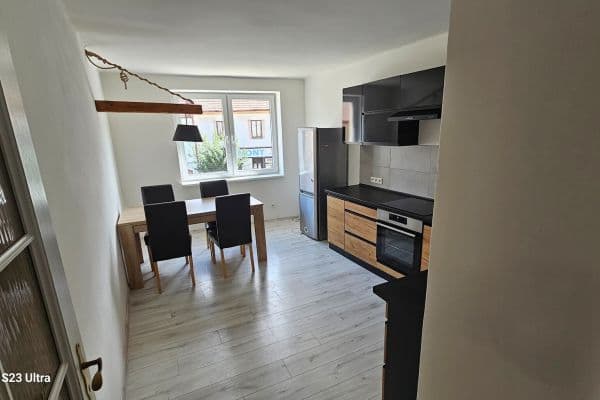 3 bedroom flat for sale, 78 m², Husovo náměstí, Mladá Vožice 3 bedroom flat for sale, 78 m², Husovo náměstí, Mladá Vožice