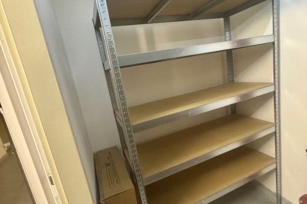 non-residential property to rent, 3 m², Děčínská, Praha non-residential property to rent, 3 m², Děčínská, Praha