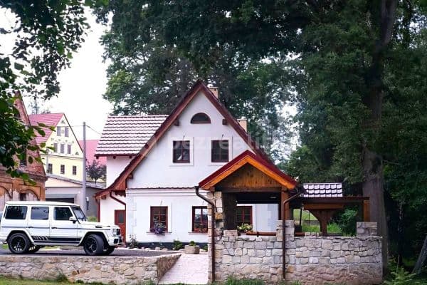 recreational property to rent, 0 m², Hejtmánkovice recreational property to rent, 0 m², Hejtmánkovice