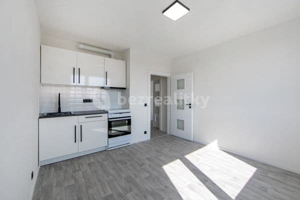 1 bedroom flat to rent, 39 m², Ledecká, Plzeň 1 bedroom flat to rent, 39 m², Ledecká, Plzeň