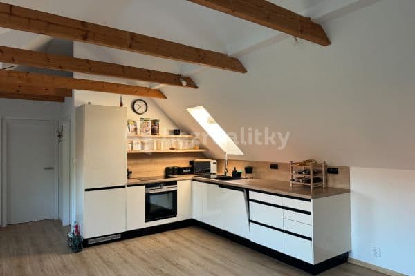 3 bedroom with open-plan kitchen flat to rent, 110 m², Štíhlice 3 bedroom with open-plan kitchen flat to rent, 110 m², Štíhlice