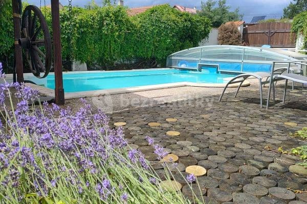 recreational property to rent, 0 m², Stará Huť u Dobříše recreational property to rent, 0 m², Stará Huť u Dobříše