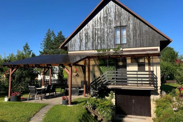 recreational property to rent, 0 m², Březí nad Oslavou recreational property to rent, 0 m², Březí nad Oslavou