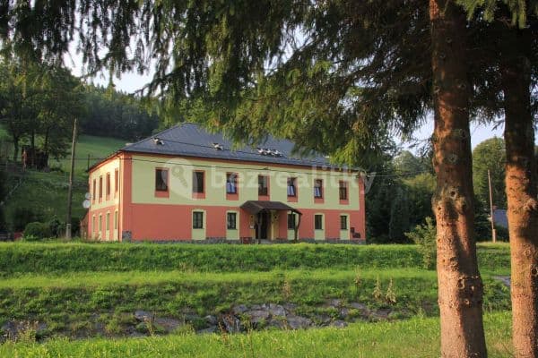 recreational property to rent, 0 m², Holčovice - Spálené recreational property to rent, 0 m², Holčovice - Spálené