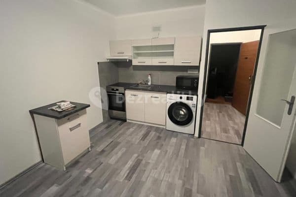 1 bedroom flat to rent, 37 m², Neklanova, Roudnice nad Labem 1 bedroom flat to rent, 37 m², Neklanova, Roudnice nad Labem