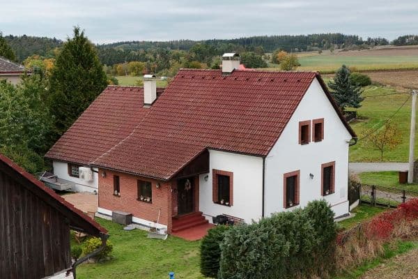 recreational property to rent, 0 m², Žihle - Hluboká recreational property to rent, 0 m², Žihle - Hluboká
