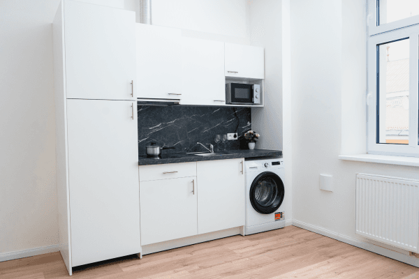 1 bedroom with open-plan kitchen flat to rent, 45 m², Kotkova, Plzeň 1 bedroom with open-plan kitchen flat to rent, 45 m², Kotkova, Plzeň