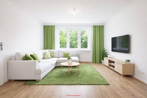 2 bedroom flat to rent, 54 m², Pavlovova, Havířov-Město 2 bedroom flat to rent, 54 m², Pavlovova, Havířov-Město