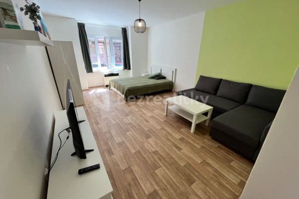 2 bedroom flat to rent, 58 m², Kolínská, Praha 2 bedroom flat to rent, 58 m², Kolínská, Praha
