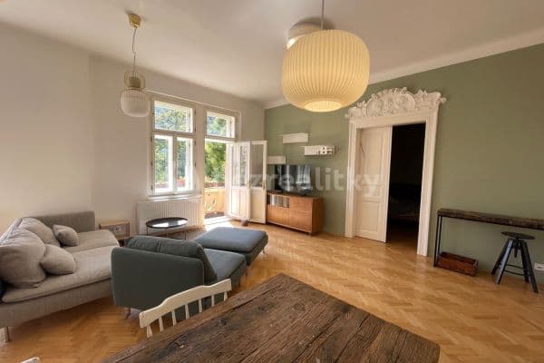 1 bedroom with open-plan kitchen flat to rent, 79 m², Březinova, Hlavní město Praha 1 bedroom with open-plan kitchen flat to rent, 79 m², Březinova, Hlavní město Praha