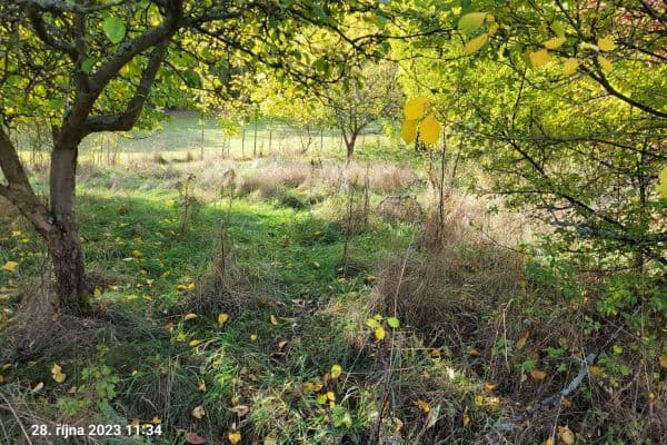 plot for sale, 1,161 m², Koloveč plot for sale, 1,161 m², Koloveč