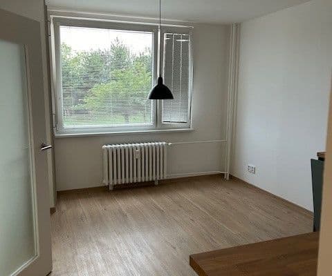 1 bedroom with open-plan kitchen flat to rent, 45 m², třída Edvarda Beneše, Hradec Králové 1 bedroom with open-plan kitchen flat to rent, 45 m², třída Edvarda Beneše, Hradec Králové