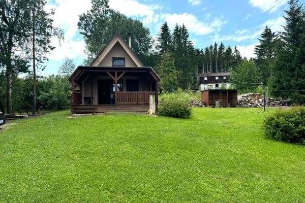 recreational property to rent, 0 m², Čáslavice recreational property to rent, 0 m², Čáslavice