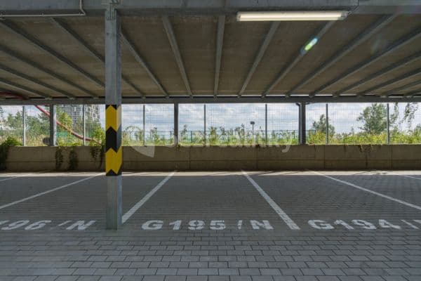garage to rent, 12 m², Praha garage to rent, 12 m², Praha