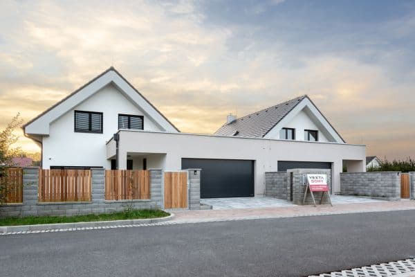 house for sale, 212 m², Všestudy, house for sale, 212 m², Všestudy,