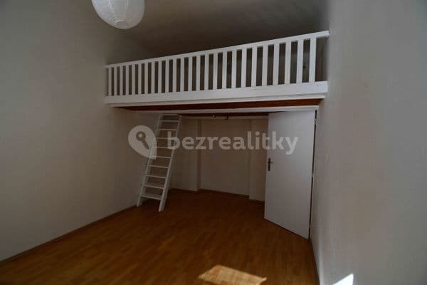 2 bedroom flat to rent, 50 m², Mahenova, Hlavní město Praha 2 bedroom flat to rent, 50 m², Mahenova, Hlavní město Praha