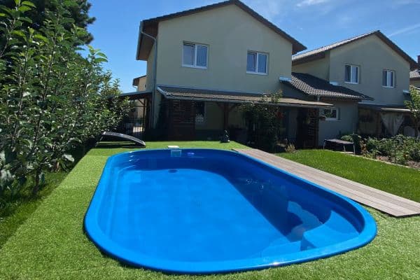 house for sale, 120 m², Nehvizdy house for sale, 120 m², Nehvizdy