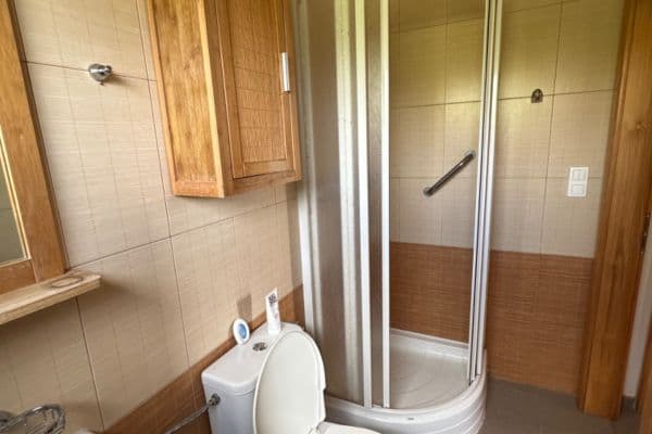 recreational property to rent, 70 m², Jivno recreational property to rent, 70 m², Jivno