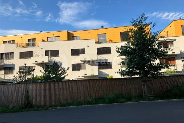 1 bedroom with open-plan kitchen flat to rent, 56 m², Naskové, Praha 1 bedroom with open-plan kitchen flat to rent, 56 m², Naskové, Praha