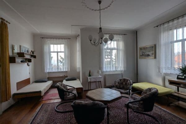 2 bedroom with open-plan kitchen flat to rent, 110 m², Rooseveltova, Ústí nad Labem 2 bedroom with open-plan kitchen flat to rent, 110 m², Rooseveltova, Ústí nad Labem