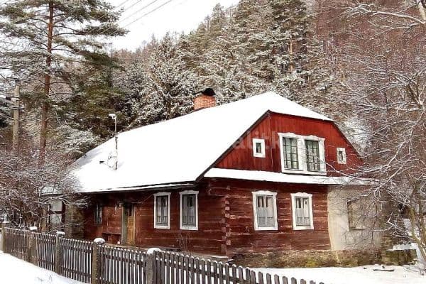 recreational property to rent, 0 m², Hošťálkovy - Staré Purkartice recreational property to rent, 0 m², Hošťálkovy - Staré Purkartice