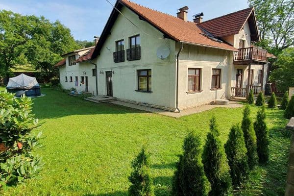 recreational property to rent, 0 m², Petrovice recreational property to rent, 0 m², Petrovice