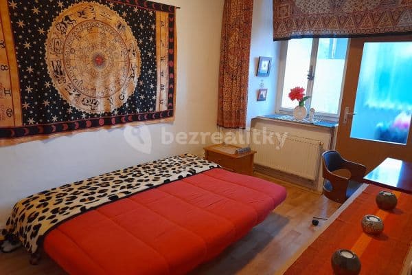 Studio flat to rent, 13 m², Tkalcovská, Brno Studio flat to rent, 13 m², Tkalcovská, Brno