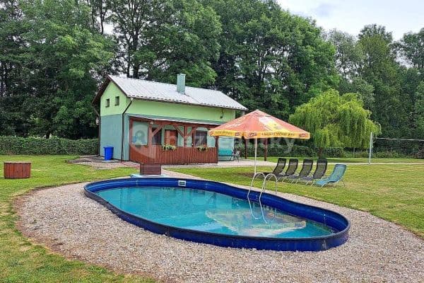 recreational property to rent, 0 m², Černčice recreational property to rent, 0 m², Černčice