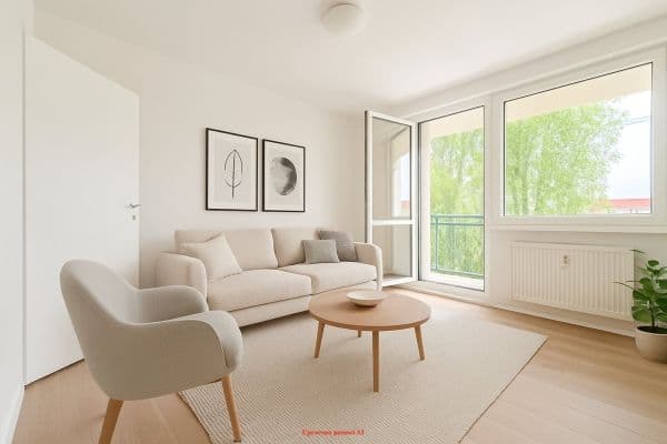 3 bedroom flat to rent, 74 m², I. P. Pavlova, 3 bedroom flat to rent, 74 m², I. P. Pavlova,