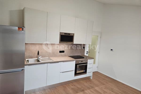 1 bedroom with open-plan kitchen flat to rent, 39 m², Sinkulova, Praha 1 bedroom with open-plan kitchen flat to rent, 39 m², Sinkulova, Praha