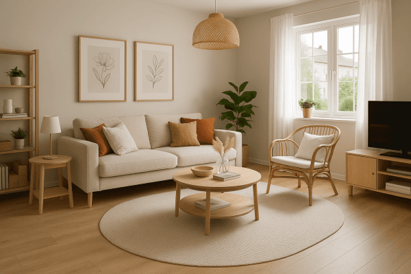 1 bedroom with open-plan kitchen flat to rent, 39 m², Sinkulova, Praha 1 bedroom with open-plan kitchen flat to rent, 39 m², Sinkulova, Praha