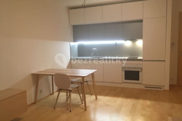 1 bedroom with open-plan kitchen flat to rent, 58 m², U Statku, Hýskov 1 bedroom with open-plan kitchen flat to rent, 58 m², U Statku, Hýskov