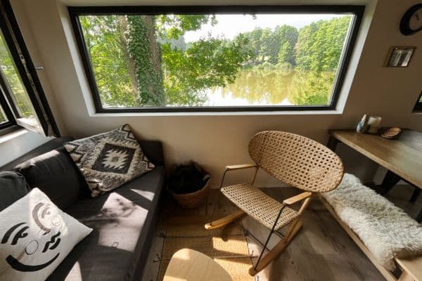 recreational property for sale, 346 m², Záboří recreational property for sale, 346 m², Záboří