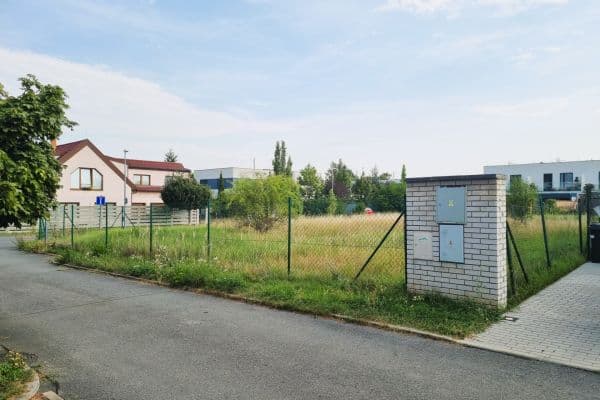 plot for sale, 855 m², Jana Marka, Hlavní město Praha plot for sale, 855 m², Jana Marka, Hlavní město Praha