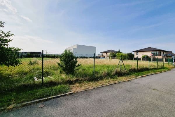 plot for sale, 855 m², Jana Marka, Hlavní město Praha plot for sale, 855 m², Jana Marka, Hlavní město Praha