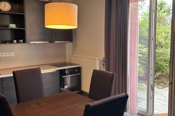 Studio flat to rent, 32 m², U Hrubých, Vestec Studio flat to rent, 32 m², U Hrubých, Vestec