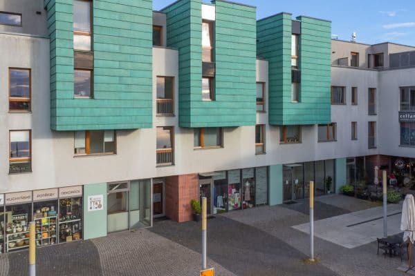 Studio flat to rent, 23 m², Mokropeská, Černošice Studio flat to rent, 23 m², Mokropeská, Černošice