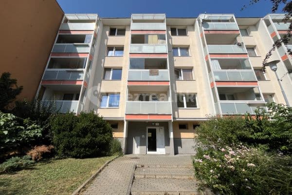 3 bedroom flat to rent, 78 m², Běly Pažoutové, Brno 3 bedroom flat to rent, 78 m², Běly Pažoutové, Brno