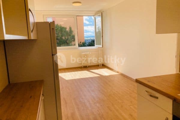 1 bedroom with open-plan kitchen flat to rent, 43 m², Vašátkova, Hlavní město Praha 1 bedroom with open-plan kitchen flat to rent, 43 m², Vašátkova, Hlavní město Praha