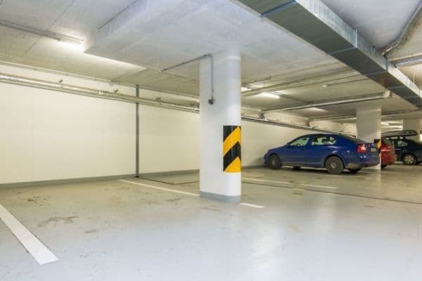 garage to rent, 14 m², Praha garage to rent, 14 m², Praha