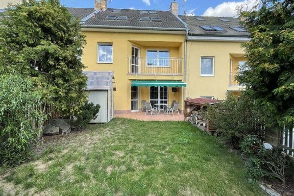 recreational property to rent, 0 m², Třebíč recreational property to rent, 0 m², Třebíč