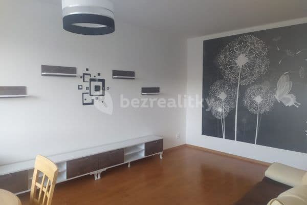2 bedroom flat to rent, 60 m², Milovice 2 bedroom flat to rent, 60 m², Milovice