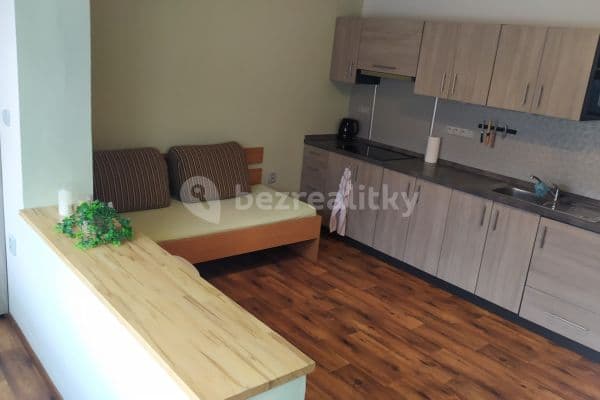 Studio flat to rent, 32 m², Netušilova, Prostějov Studio flat to rent, 32 m², Netušilova, Prostějov