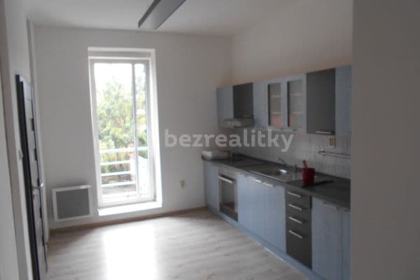 1 bedroom with open-plan kitchen flat to rent, 57 m², Louny, Ústecký Region 1 bedroom with open-plan kitchen flat to rent, 57 m², Louny, Ústecký Region