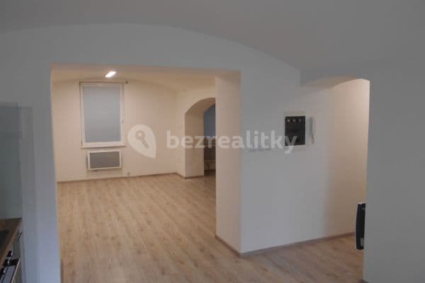 1 bedroom with open-plan kitchen flat to rent, 57 m², Louny, Ústecký Region 1 bedroom with open-plan kitchen flat to rent, 57 m², Louny, Ústecký Region