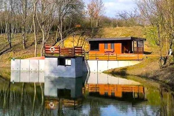 recreational property to rent, 0 m², Čechovice recreational property to rent, 0 m², Čechovice