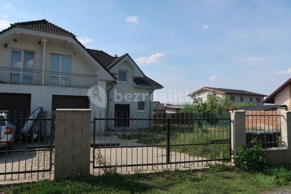 house to rent, 180 m², Malá Hraštice house to rent, 180 m², Malá Hraštice